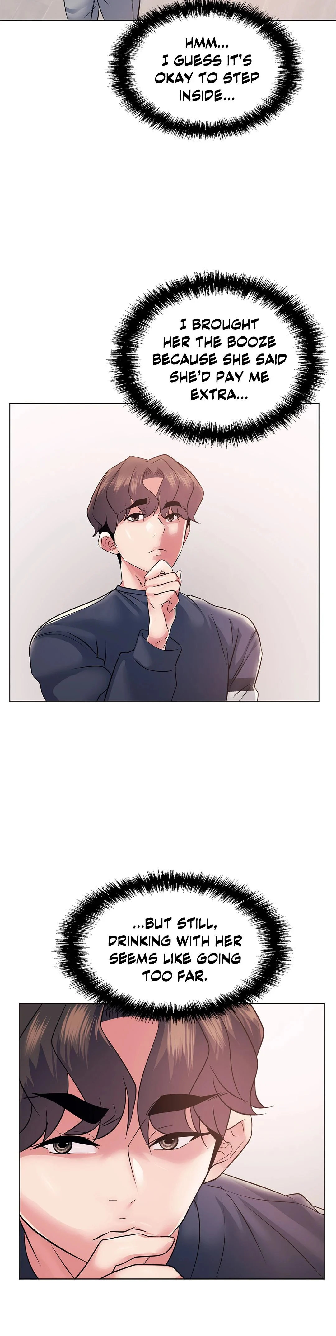 Sex Toy Try-Outs - Chapter 9 [photo 10] - MangaPorn