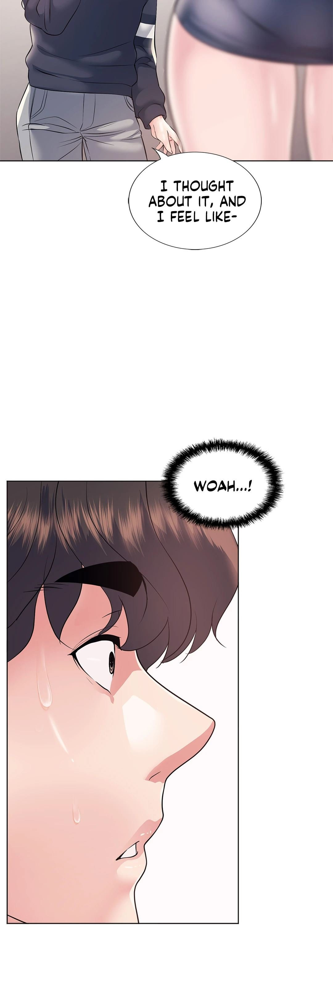 Sex Toy Try-Outs - Chapter 9 [photo 12] - MangaPorn