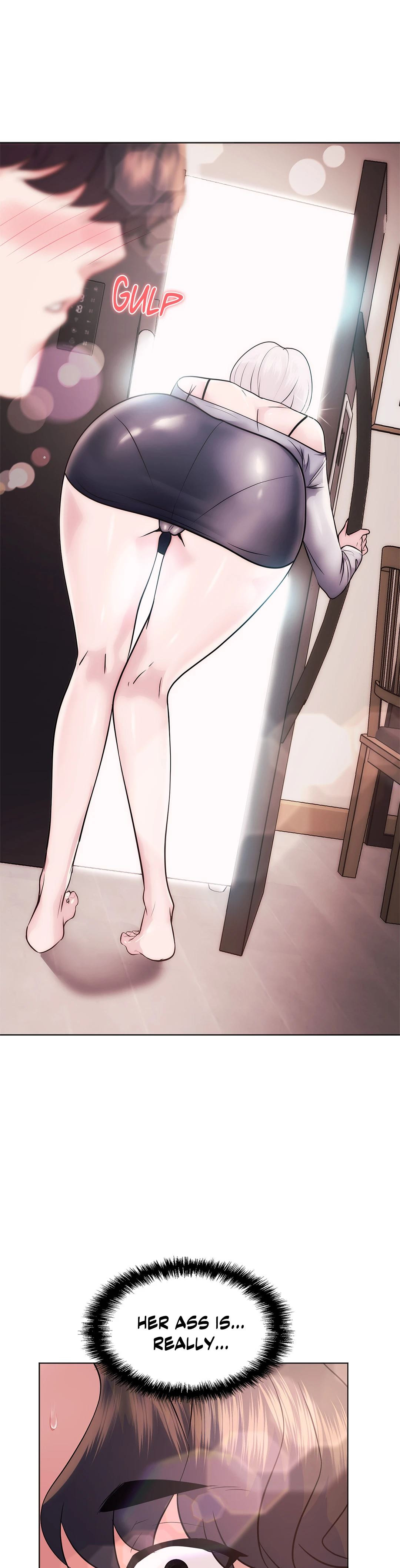 Sex Toy Try-Outs - Chapter 9 [photo 13] - MangaPorn