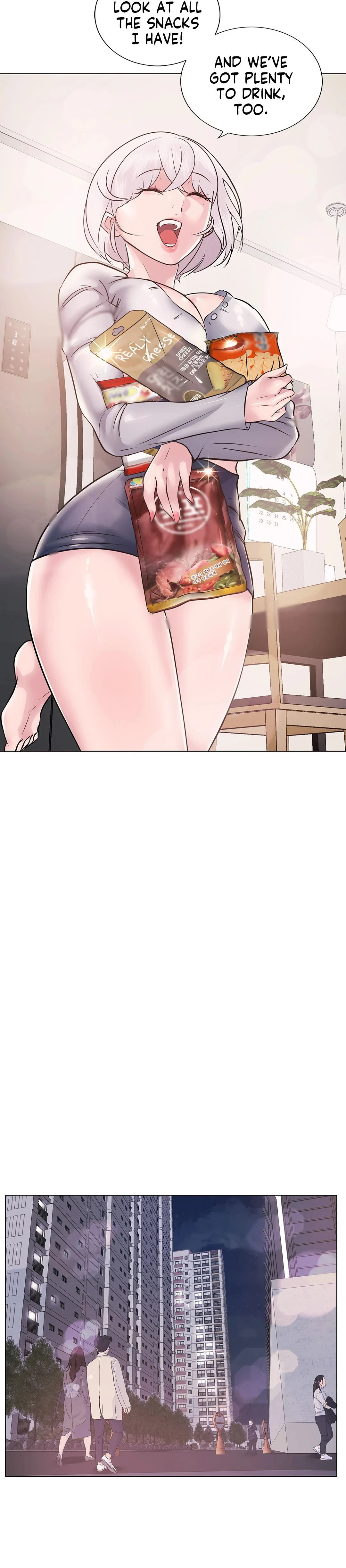 Sex Toy Try-Outs - Chapter 9 [photo 16] - MangaPorn