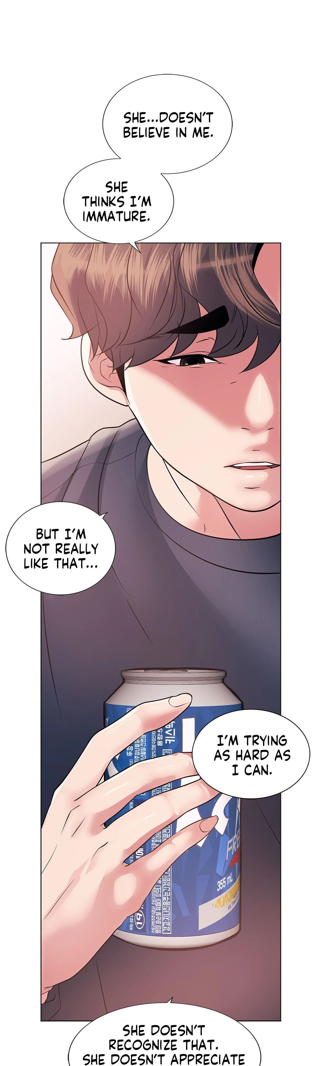 Sex Toy Try-Outs - Chapter 9 [photo 21] - MangaPorn