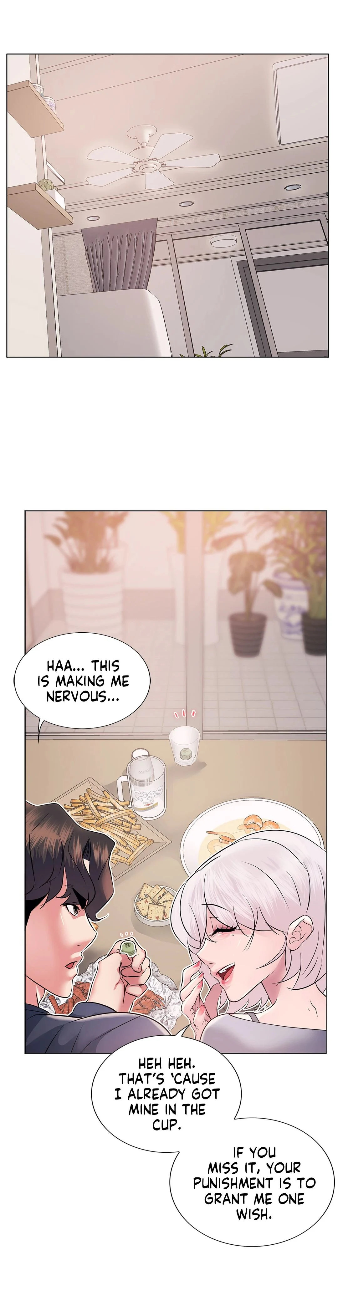 Sex Toy Try-Outs - Chapter 9 [photo 25] - MangaPorn