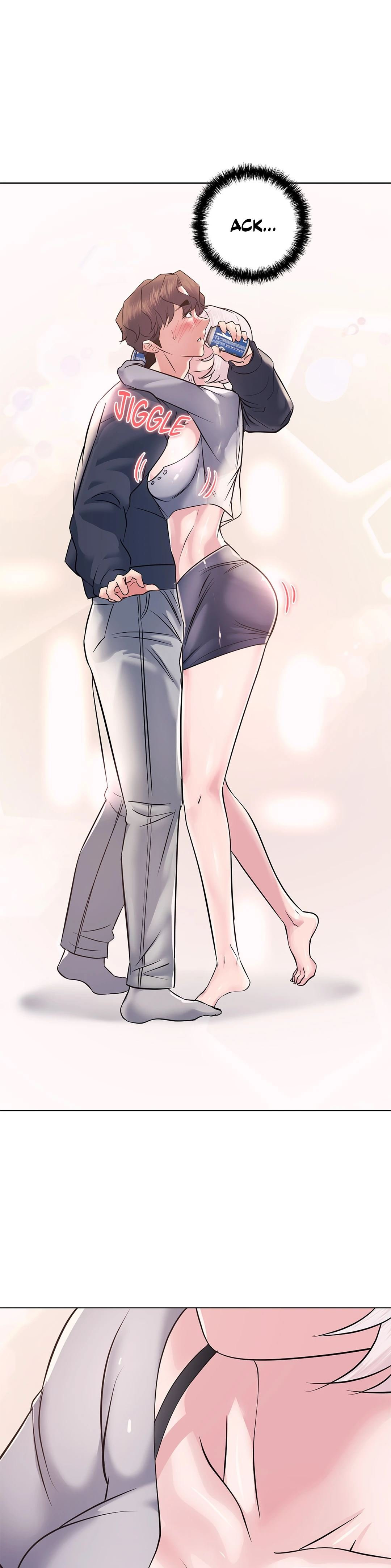 Sex Toy Try-Outs - Chapter 9 [photo 29] - MangaPorn