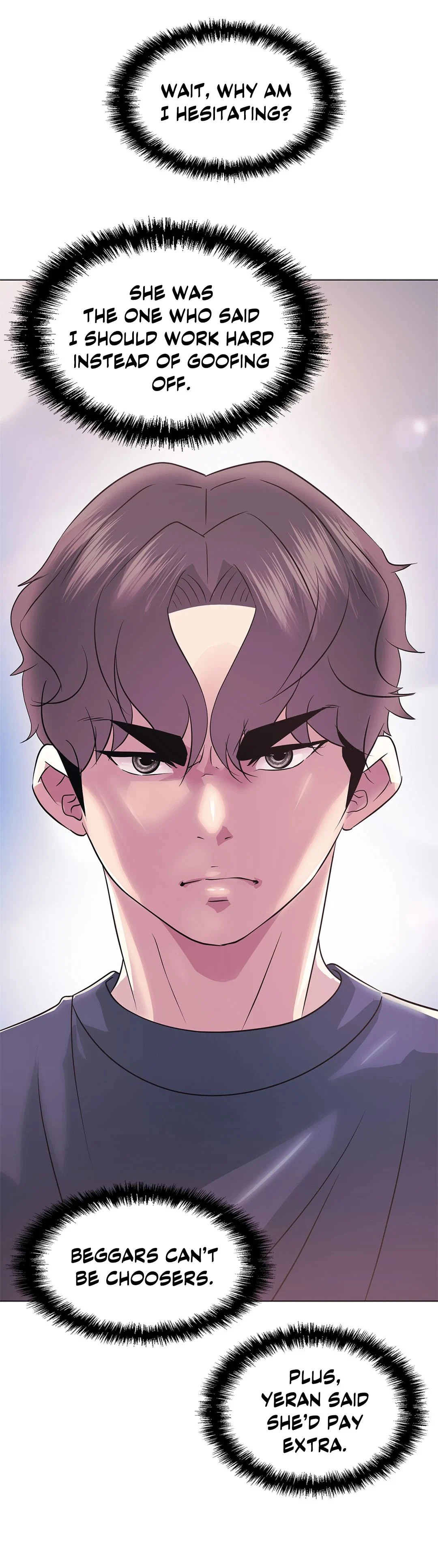 Sex Toy Try-Outs - Chapter 9 [photo 3] - MangaPorn