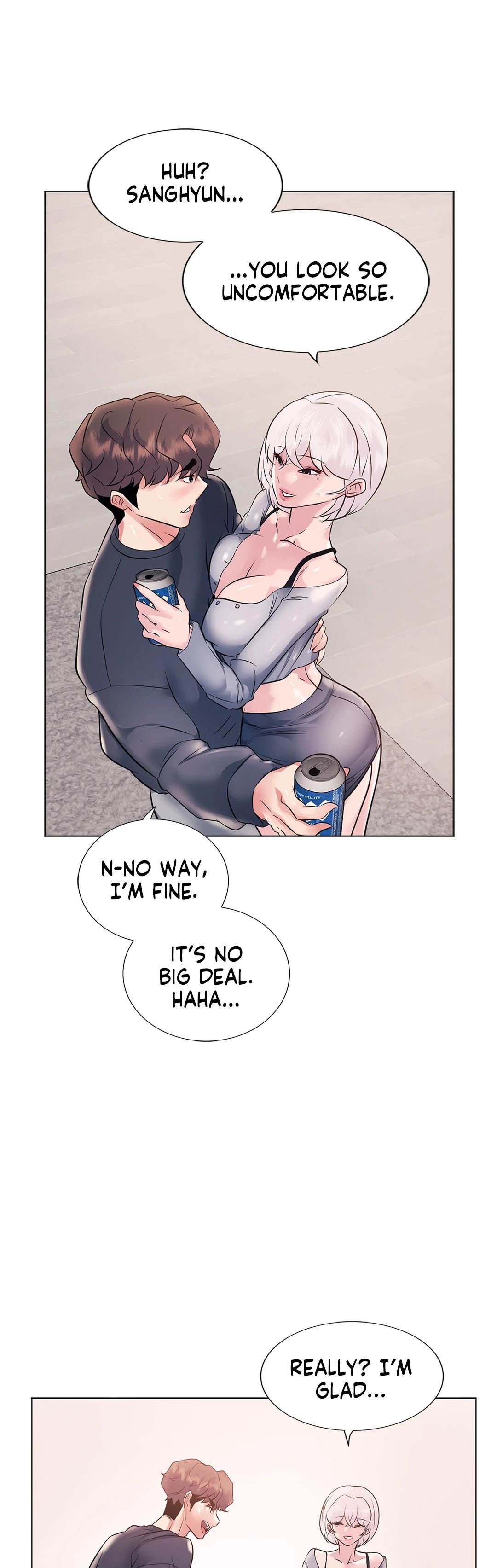 Sex Toy Try-Outs - Chapter 9 [photo 31] - MangaPorn