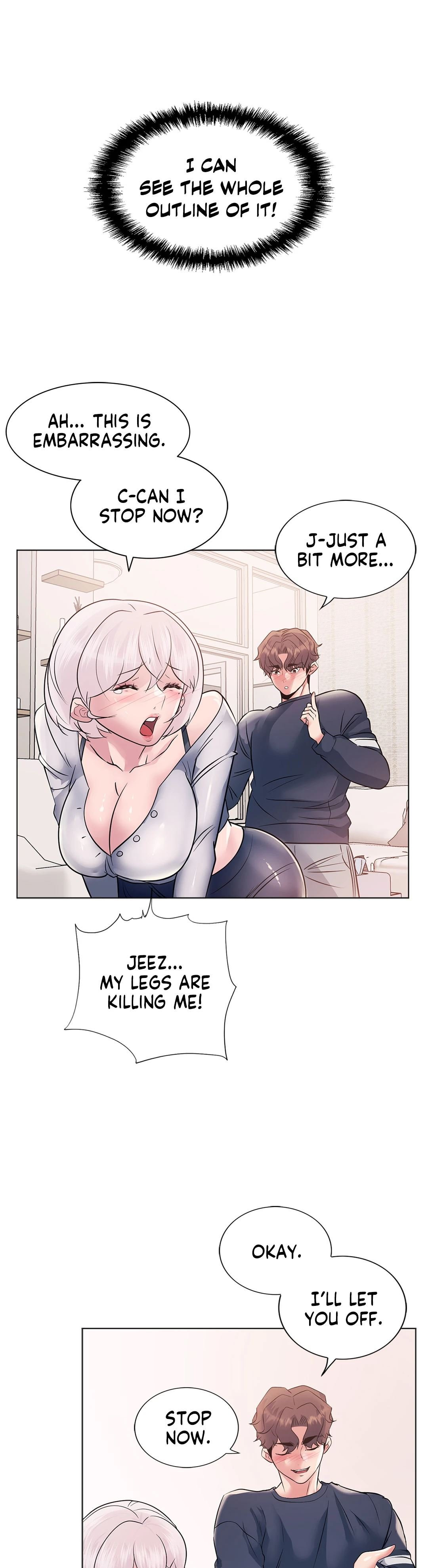 Sex Toy Try-Outs - Chapter 9 [photo 39] - MangaPorn