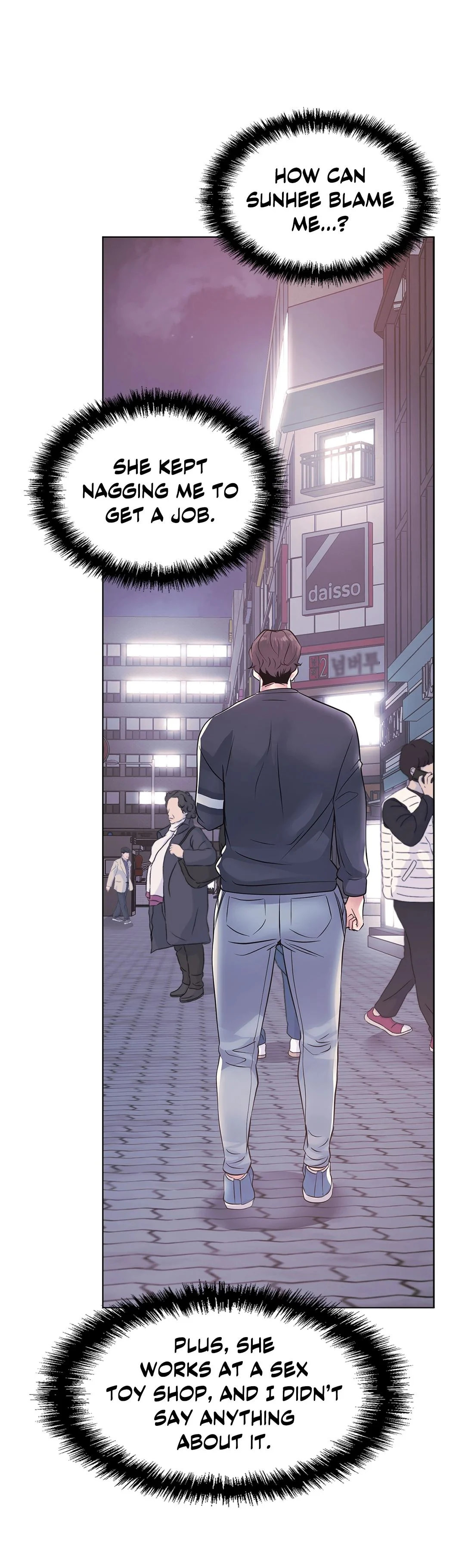 Sex Toy Try-Outs - Chapter 9 [photo 4] - MangaPorn