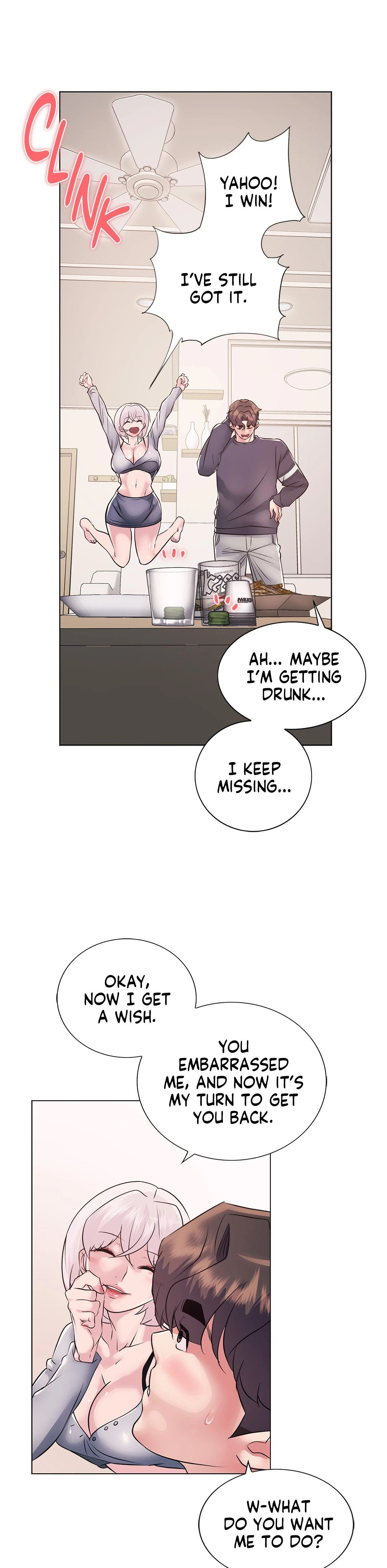 Sex Toy Try-Outs - Chapter 9 [photo 41] - MangaPorn