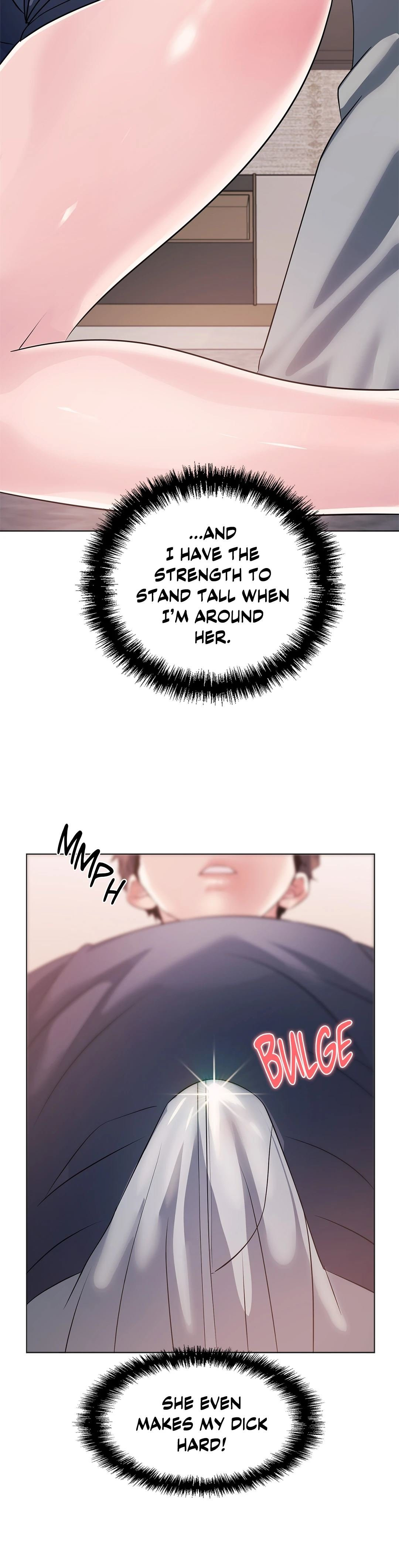 Sex Toy Try-Outs - Chapter 9 [photo 48] - MangaPorn