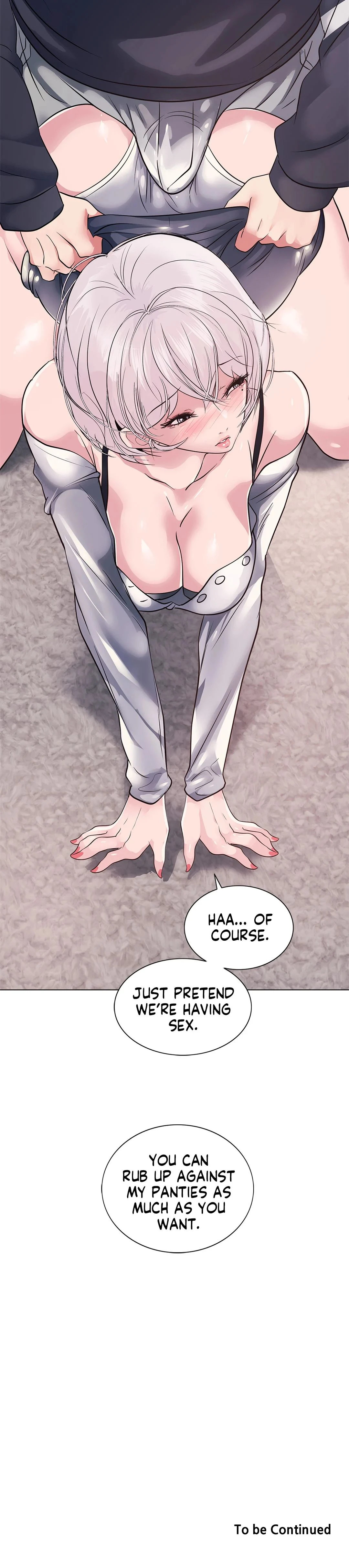 Sex Toy Try-Outs - Chapter 9 [photo 50] - MangaPorn