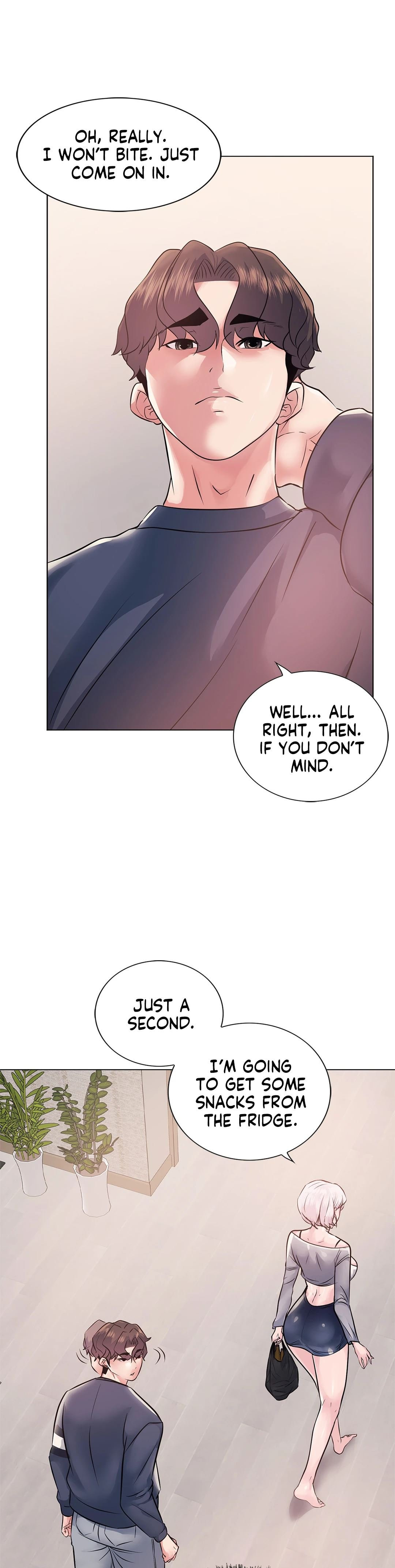 Sex Toy Try-Outs - Chapter 9 [photo 9] - MangaPorn