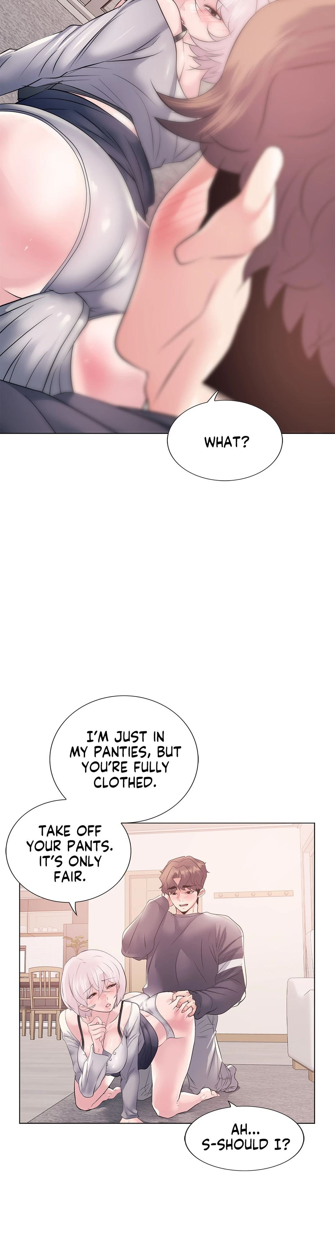 Sex Toy Try-Outs - Chapter 10 [photo 10] - MangaPorn