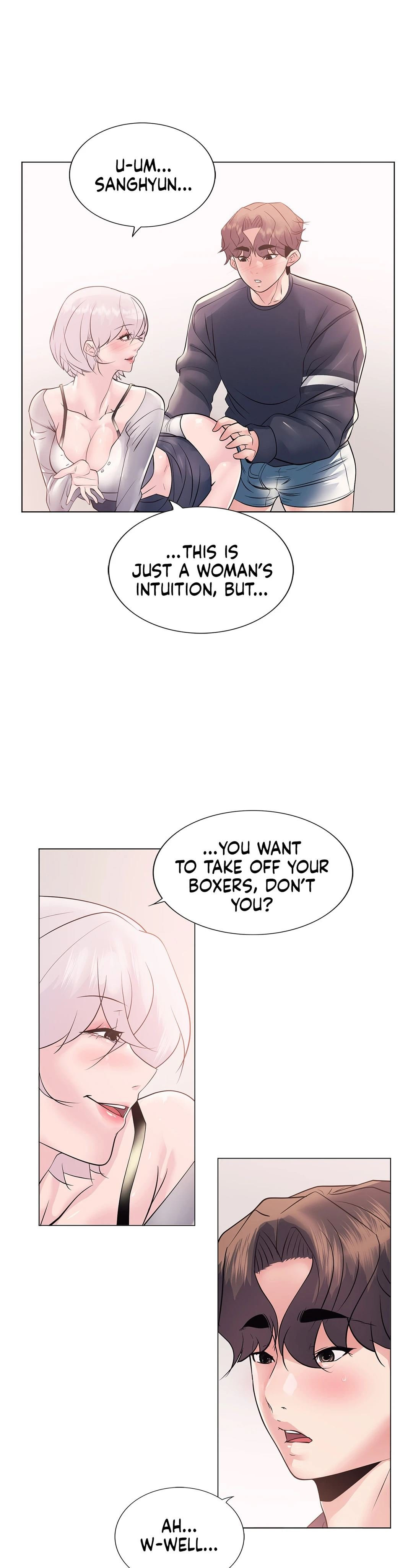 Sex Toy Try-Outs - Chapter 10 [photo 14] - MangaPorn
