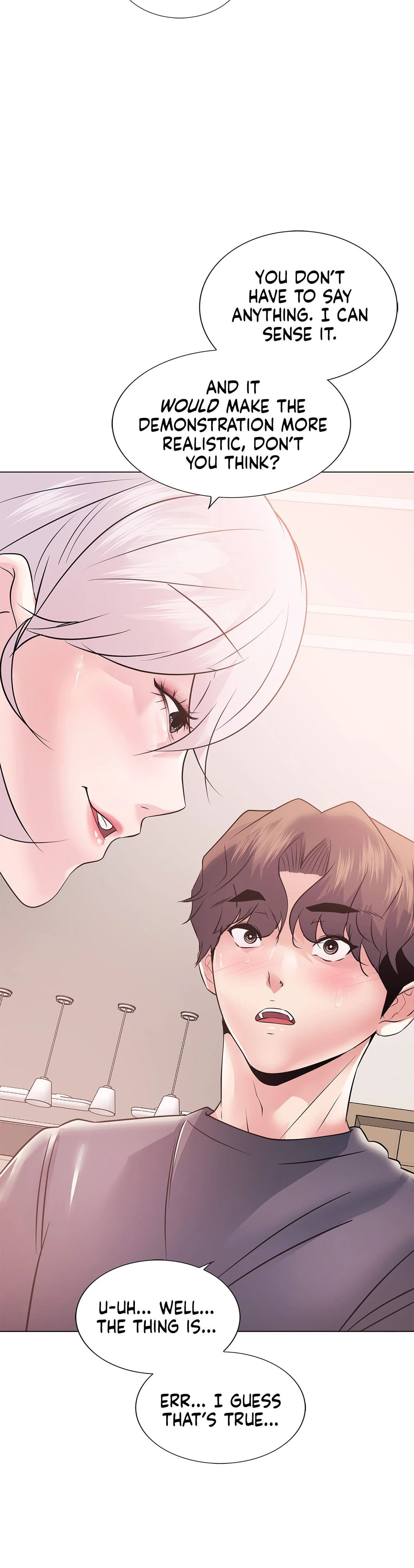 Sex Toy Try-Outs - Chapter 10 [photo 15] - MangaPorn