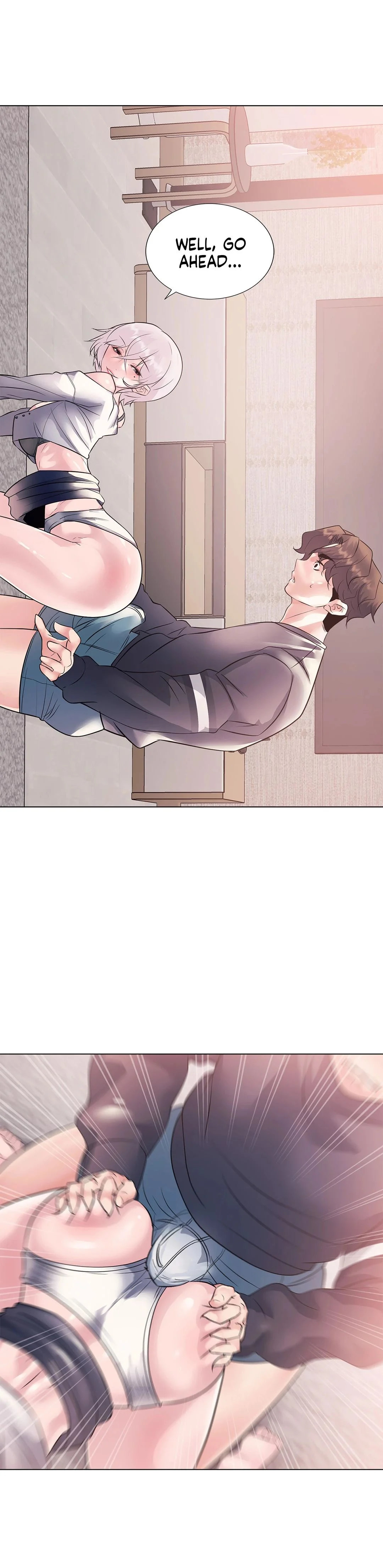 Sex Toy Try-Outs - Chapter 10 [photo 17] - MangaPorn