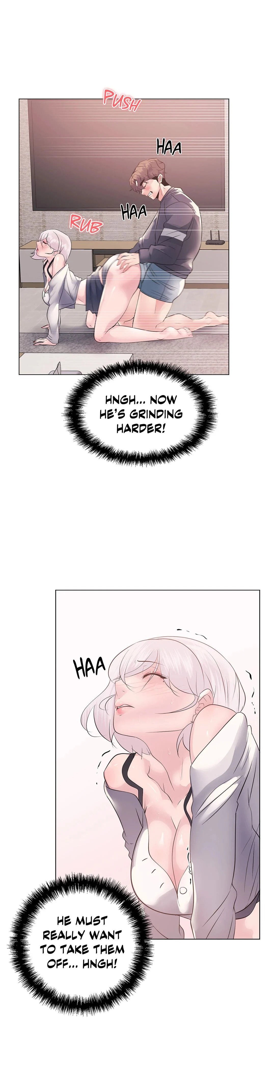 Sex Toy Try-Outs - Chapter 10 [photo 18] - MangaPorn