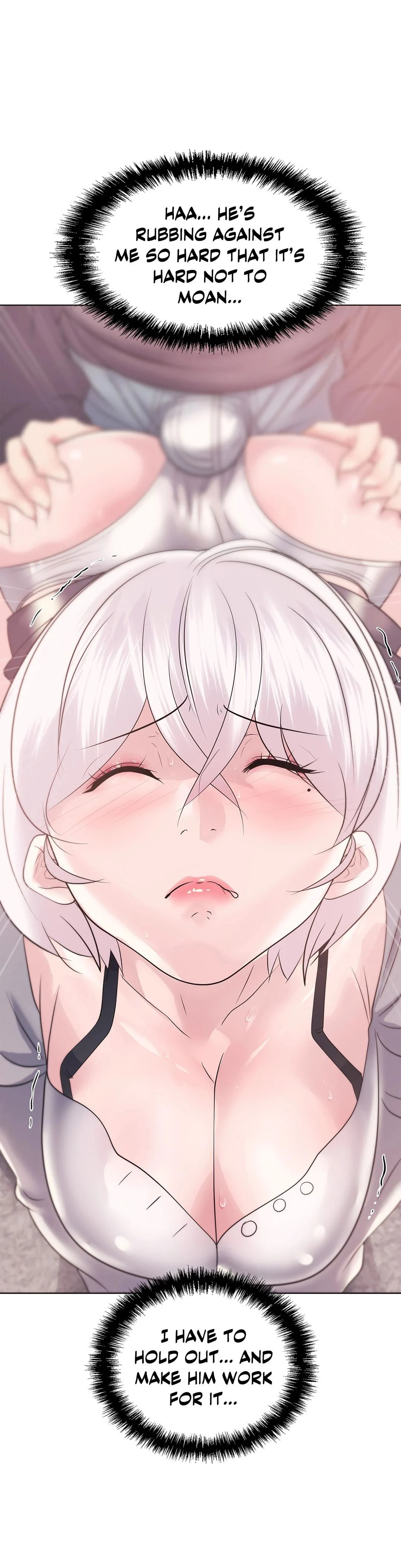 Sex Toy Try-Outs - Chapter 10 [photo 19] - MangaPorn