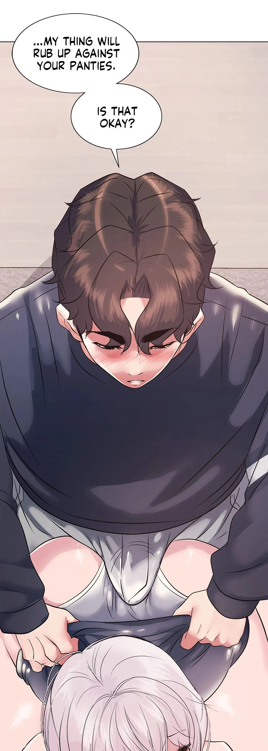 Sex Toy Try-Outs - Chapter 10 [photo 2] - MangaPorn