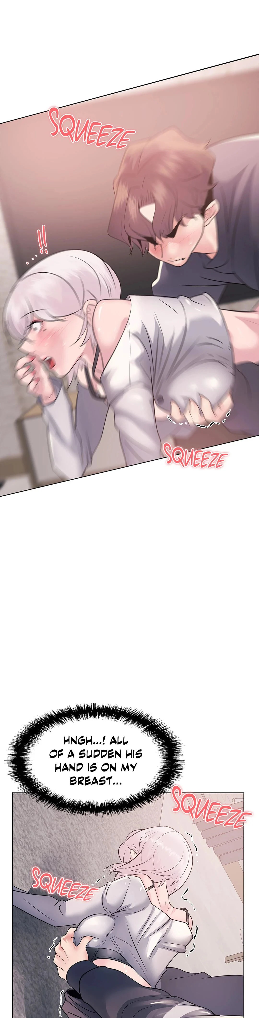 Sex Toy Try-Outs - Chapter 10 [photo 20] - MangaPorn