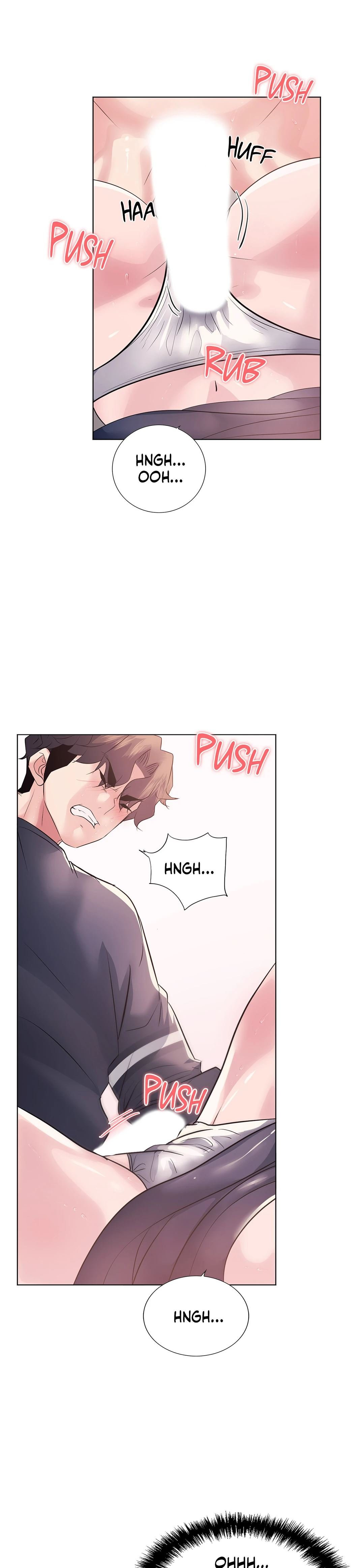 Sex Toy Try-Outs - Chapter 10 [photo 26] - MangaPorn