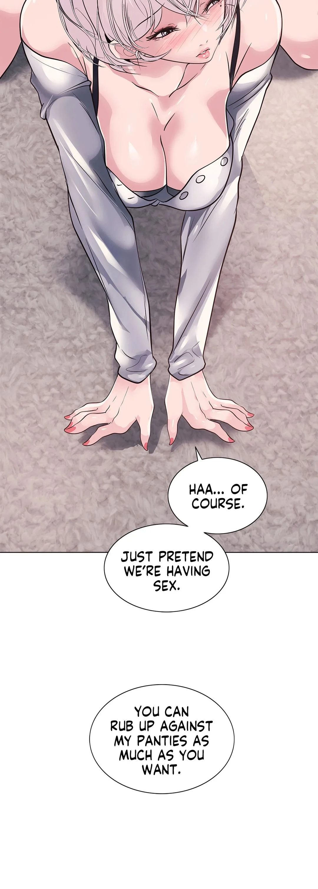 Sex Toy Try-Outs - Chapter 10 [photo 3] - MangaPorn