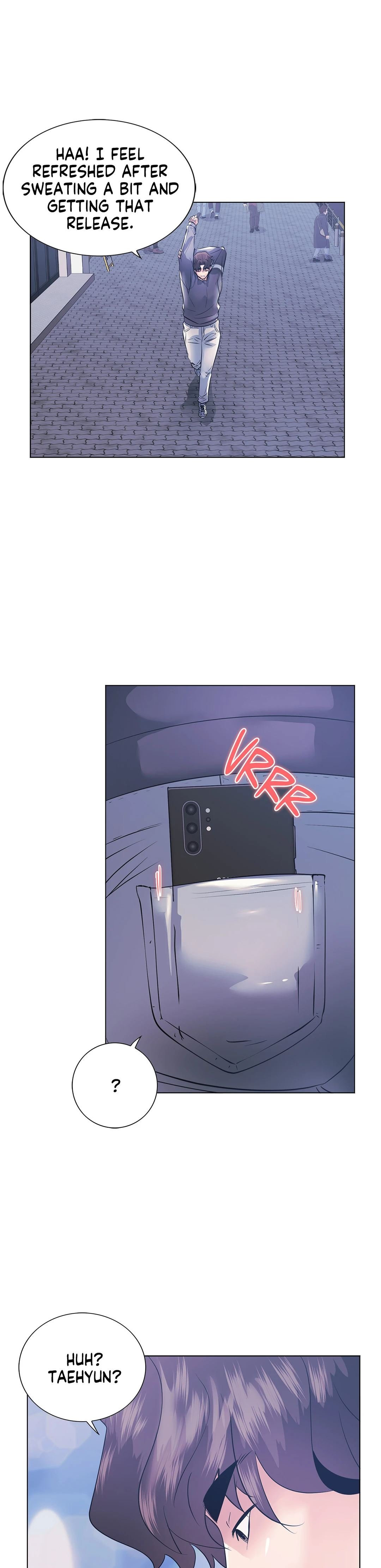 Sex Toy Try-Outs - Chapter 10 [photo 36] - MangaPorn