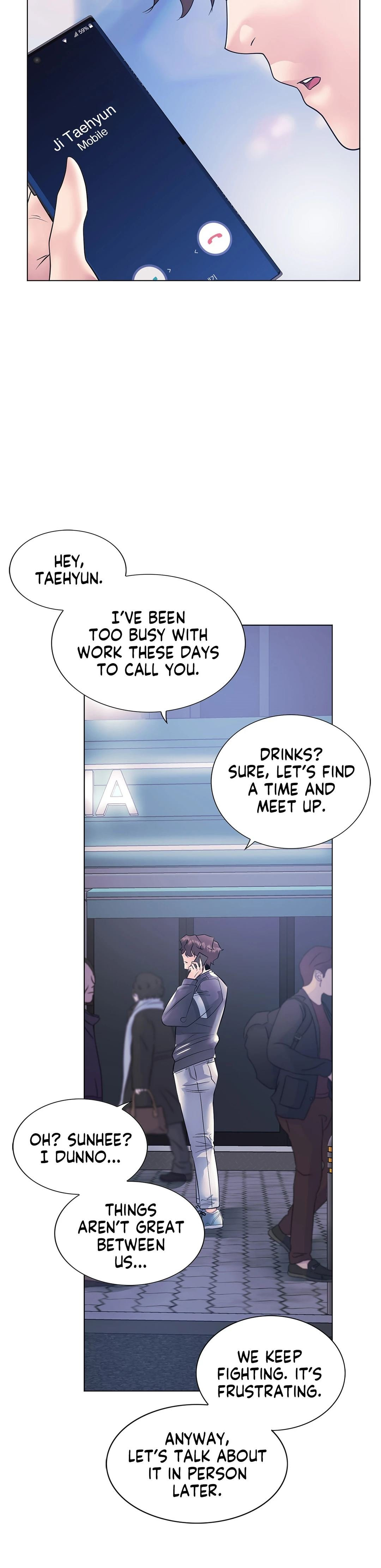 Sex Toy Try-Outs - Chapter 10 [photo 37] - MangaPorn