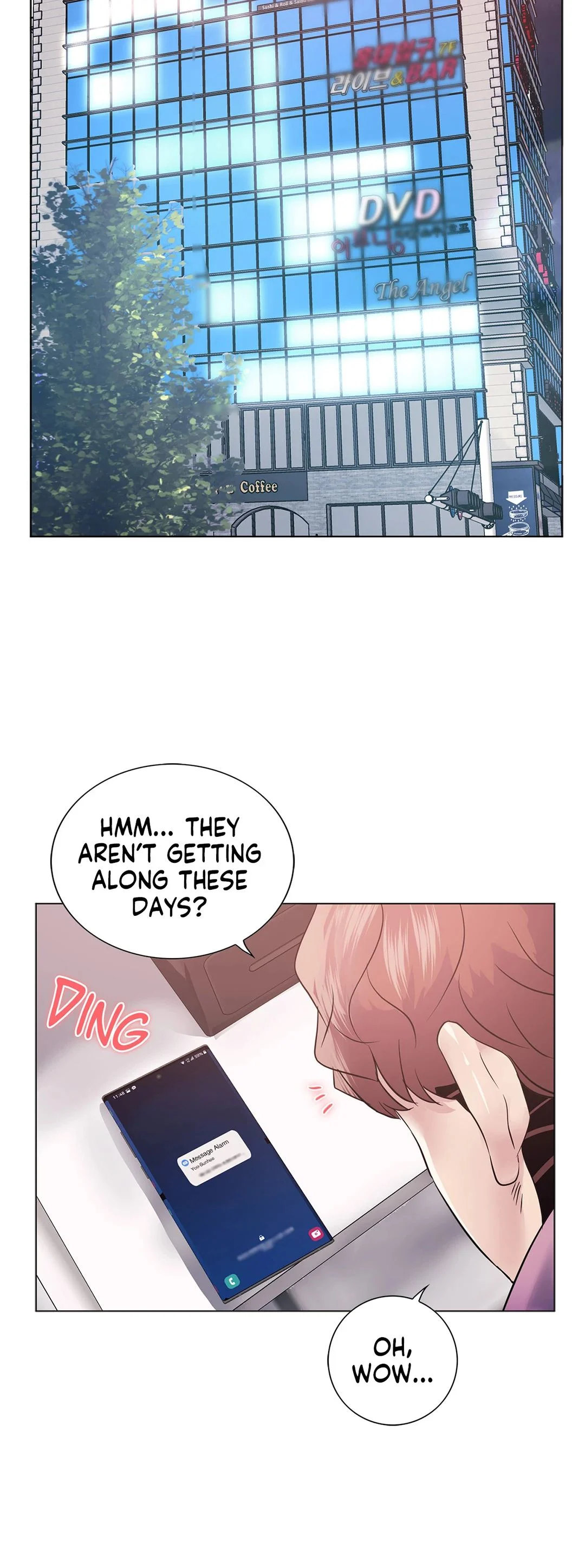 Sex Toy Try-Outs - Chapter 10 [photo 39] - MangaPorn