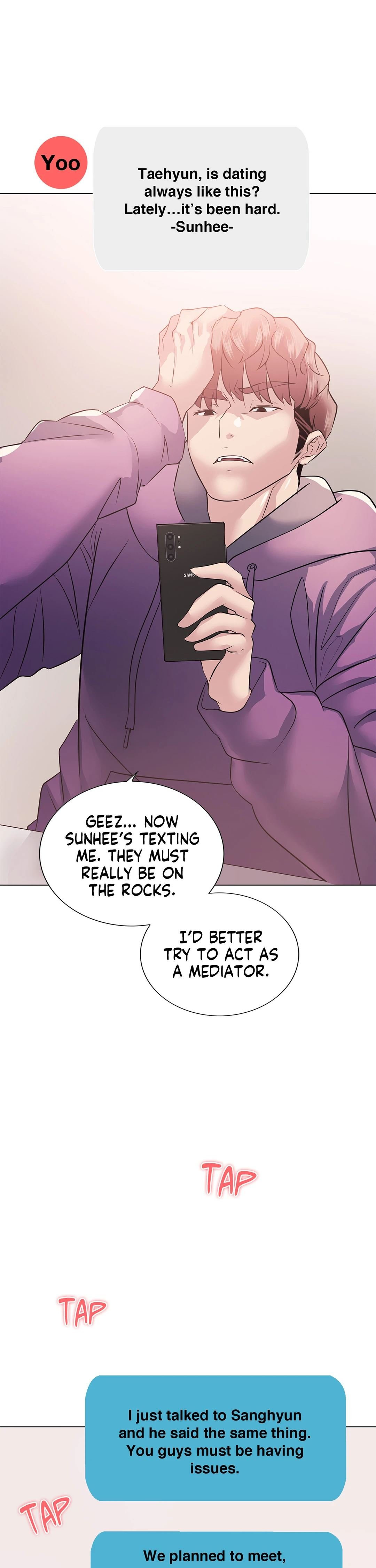 Sex Toy Try-Outs - Chapter 10 [photo 40] - MangaPorn