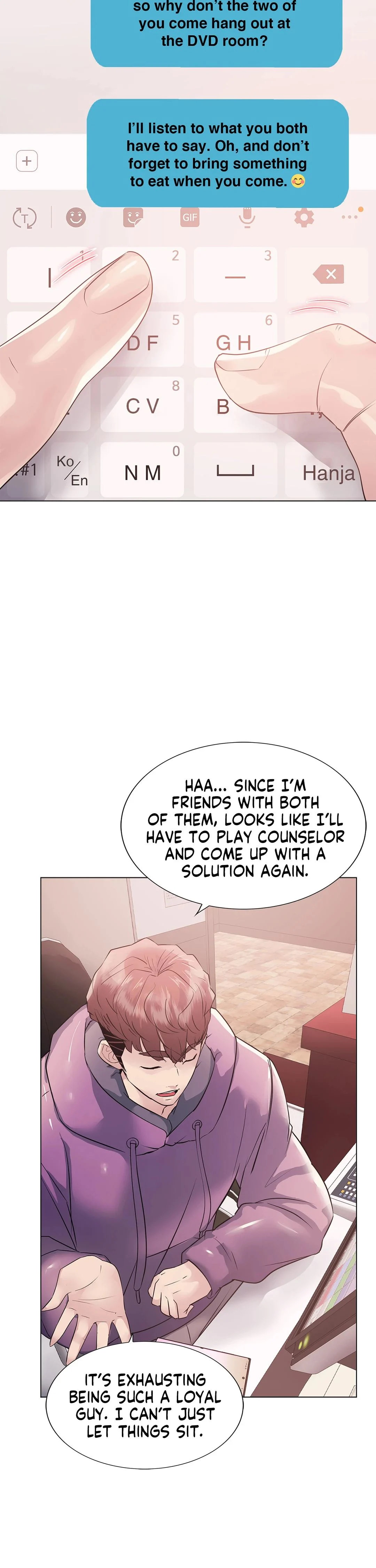 Sex Toy Try-Outs - Chapter 10 [photo 41] - MangaPorn