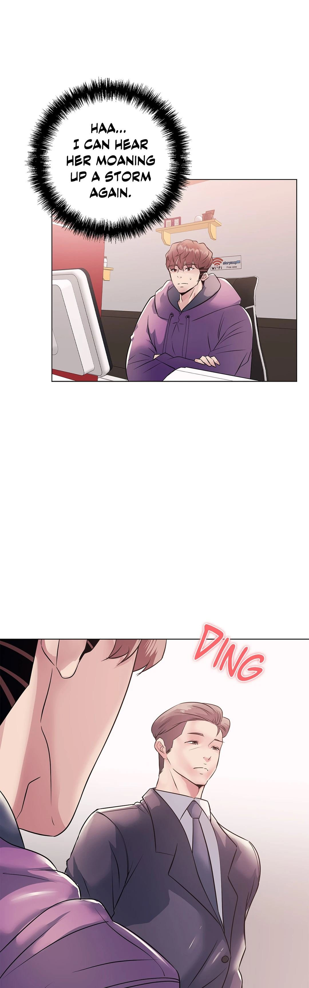 Sex Toy Try-Outs - Chapter 10 [photo 47] - MangaPorn