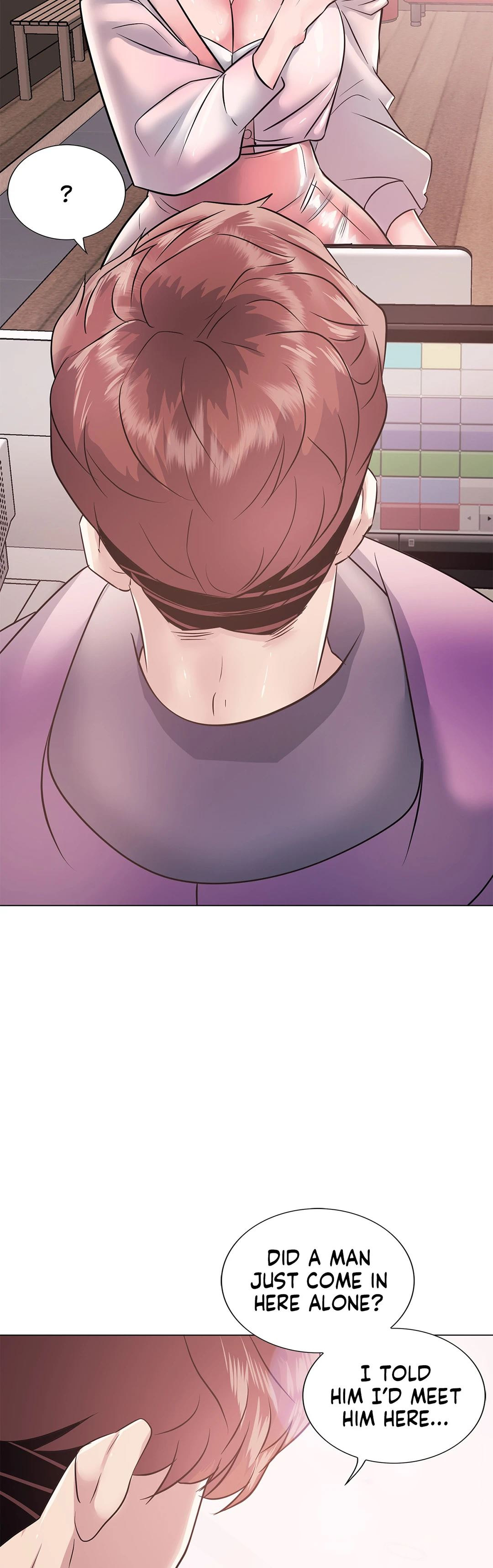 Sex Toy Try-Outs - Chapter 10 [photo 52] - MangaPorn