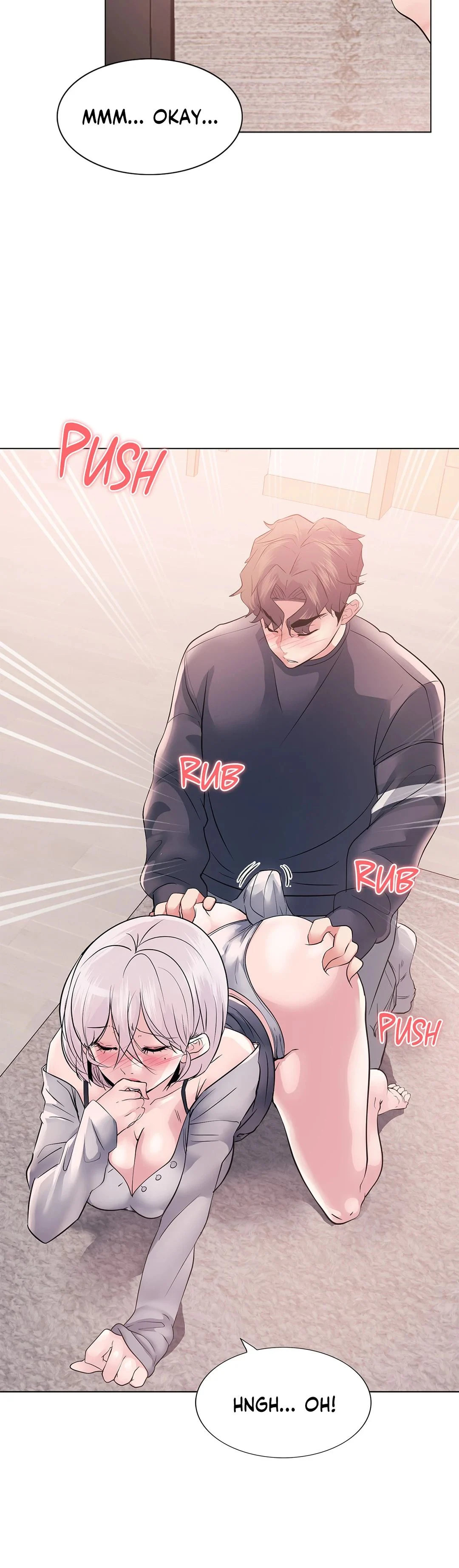 Sex Toy Try-Outs - Chapter 10 [photo 6] - MangaPorn