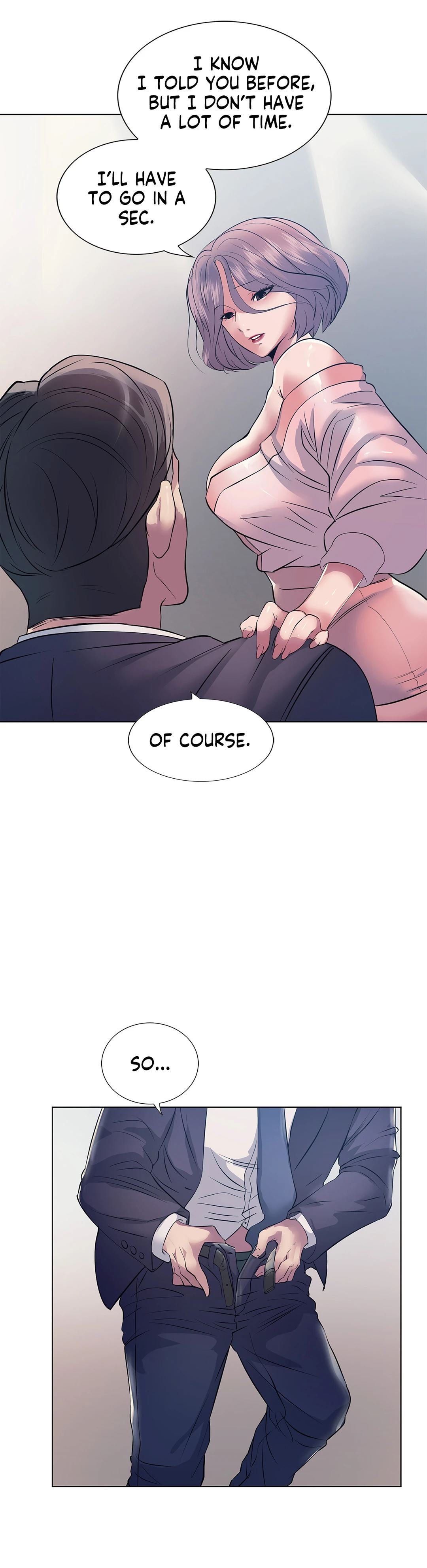 Sex Toy Try-Outs - Chapter 11 [photo 13] - MangaPorn