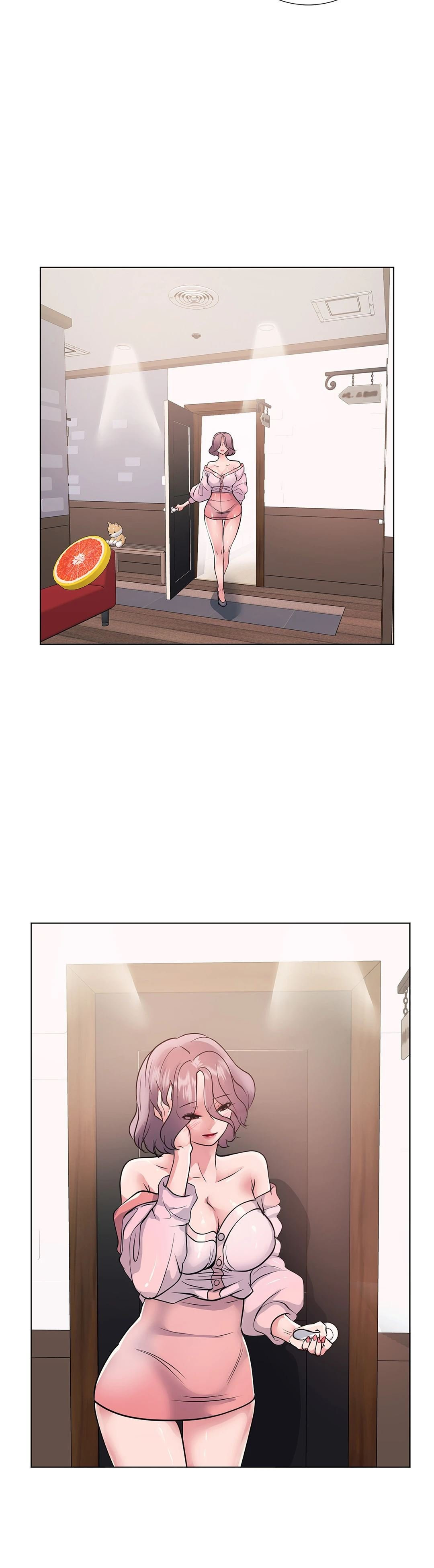 Sex Toy Try-Outs - Chapter 11 [photo 19] - MangaPorn