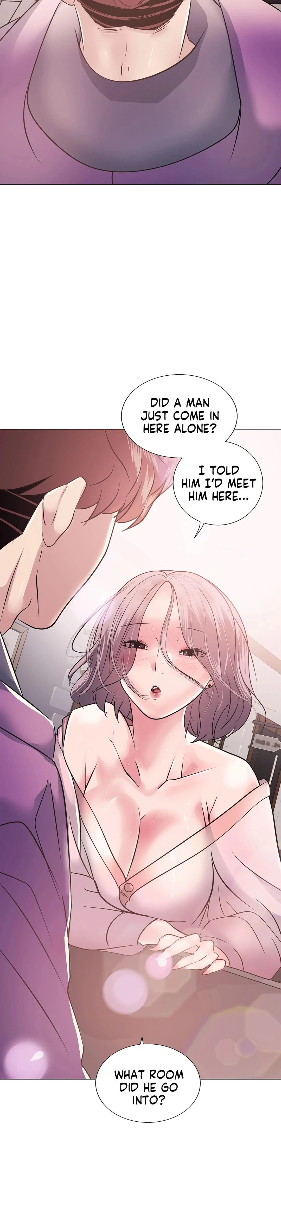 Sex Toy Try-Outs - Chapter 11 [photo 2] - MangaPorn