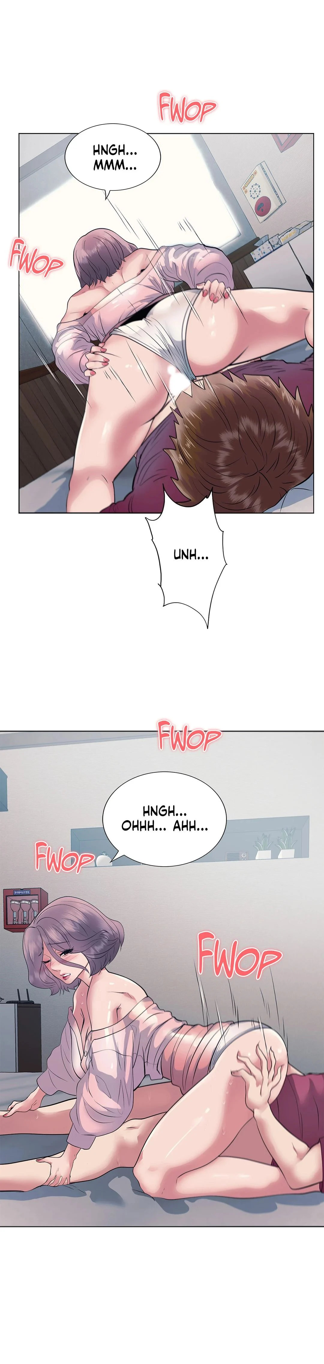 Sex Toy Try-Outs - Chapter 11 [photo 22] - MangaPorn