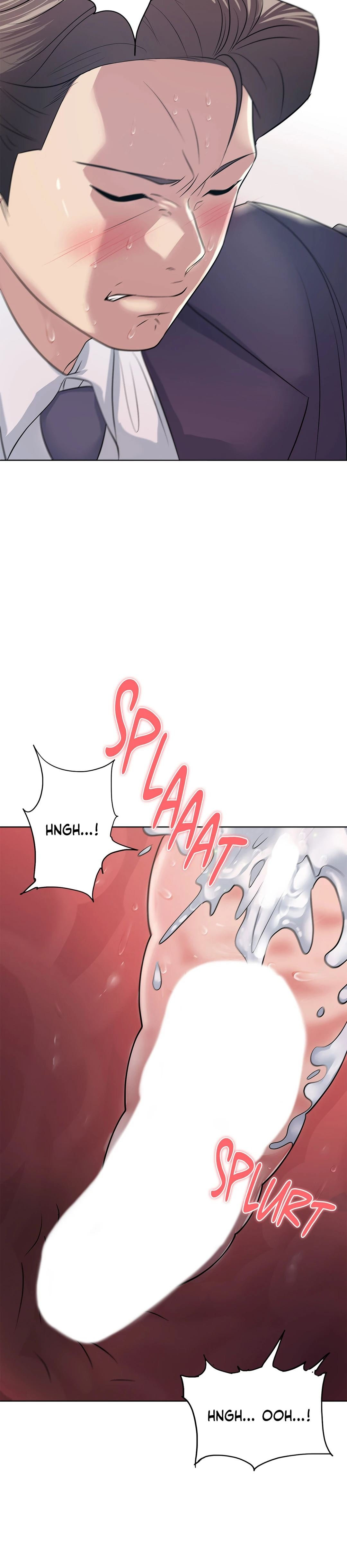 Sex Toy Try-Outs - Chapter 11 [photo 37] - MangaPorn