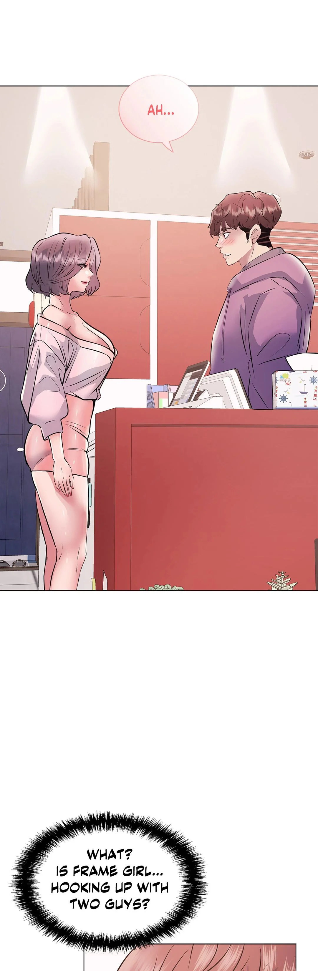 Sex Toy Try-Outs - Chapter 11 [photo 4] - MangaPorn