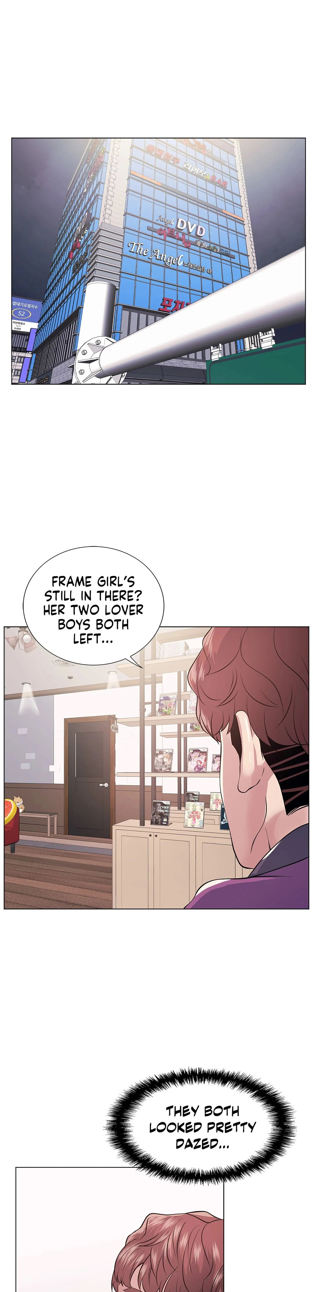 Sex Toy Try-Outs - Chapter 11 [photo 40] - MangaPorn