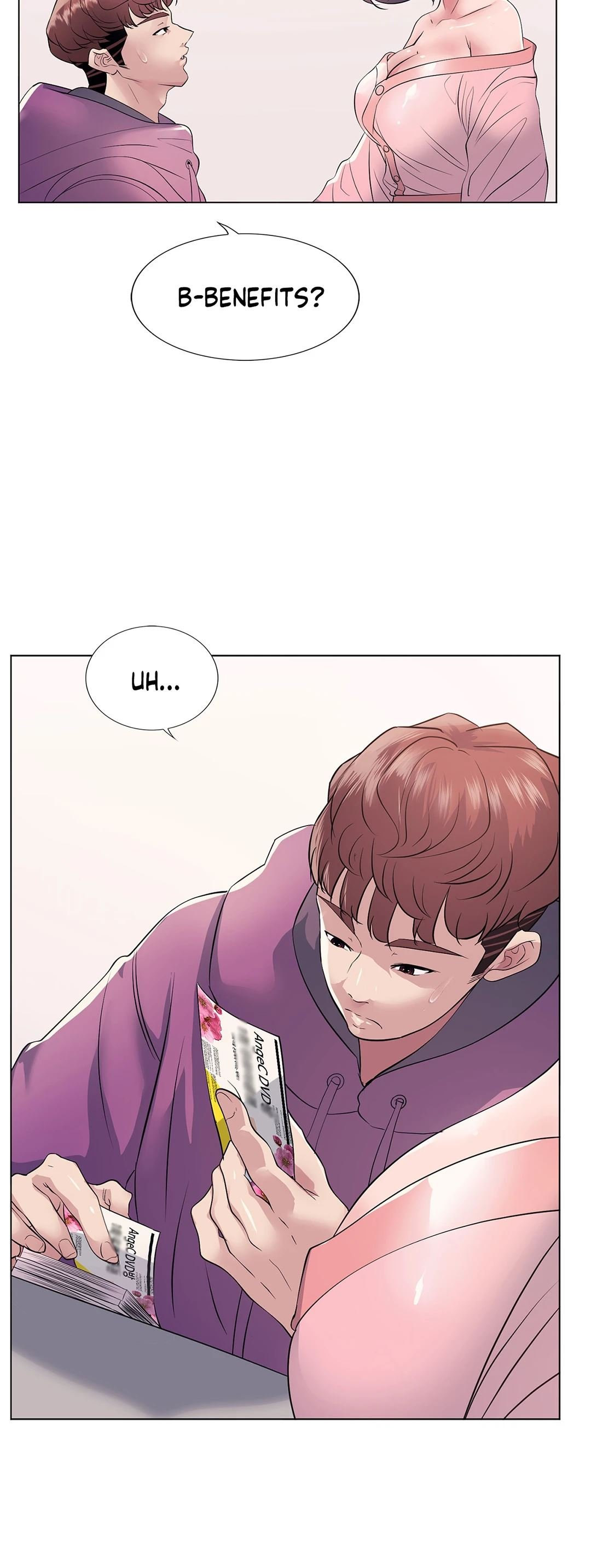 Sex Toy Try-Outs - Chapter 11 [photo 43] - MangaPorn