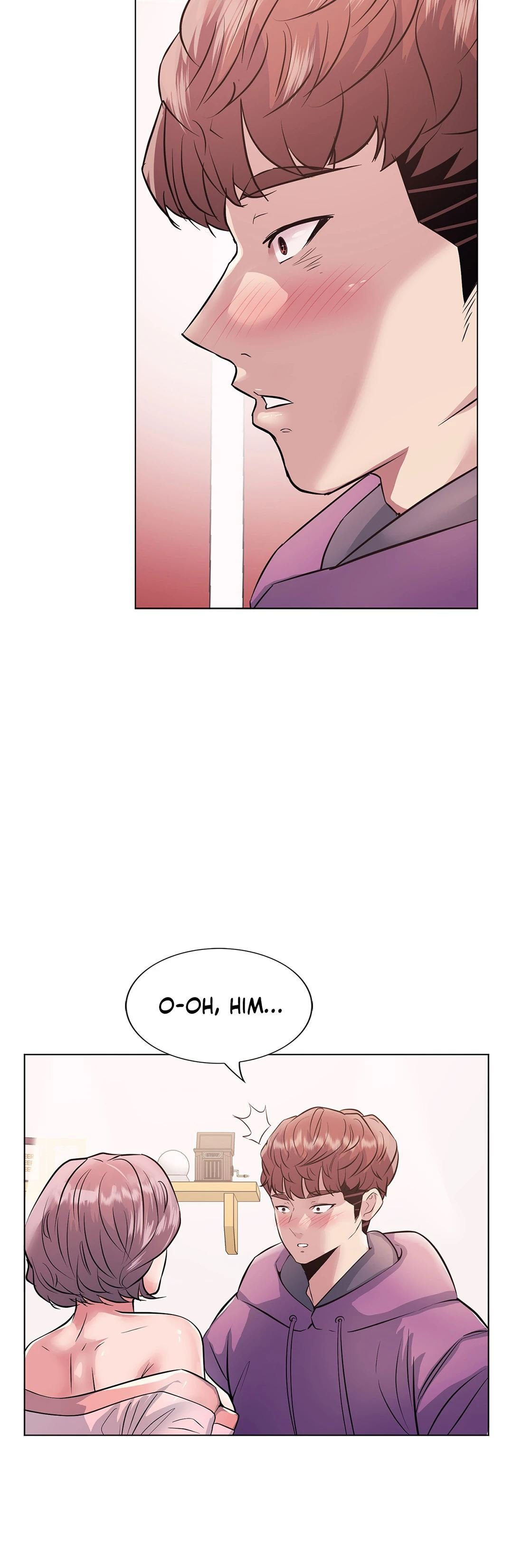 Sex Toy Try-Outs - Chapter 11 [photo 5] - MangaPorn