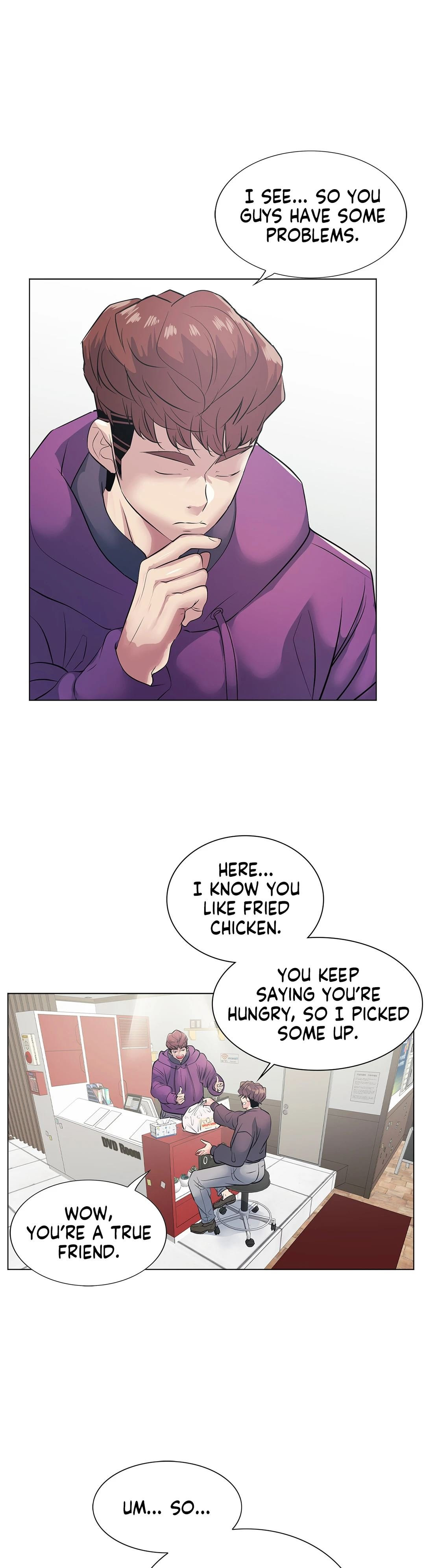 Sex Toy Try-Outs - Chapter 12 [photo 10] - MangaPorn