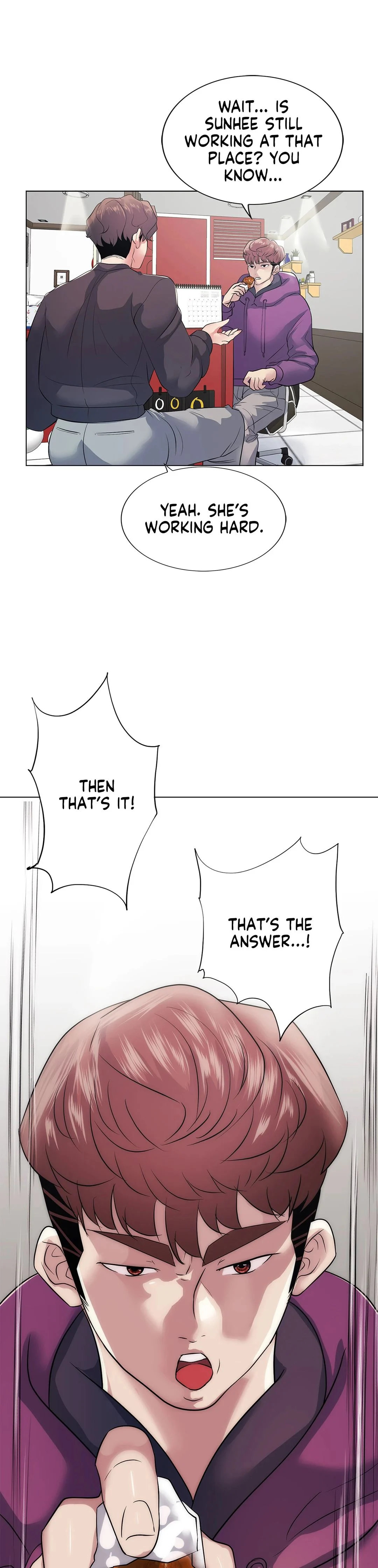 Sex Toy Try-Outs - Chapter 12 [photo 14] - MangaPorn