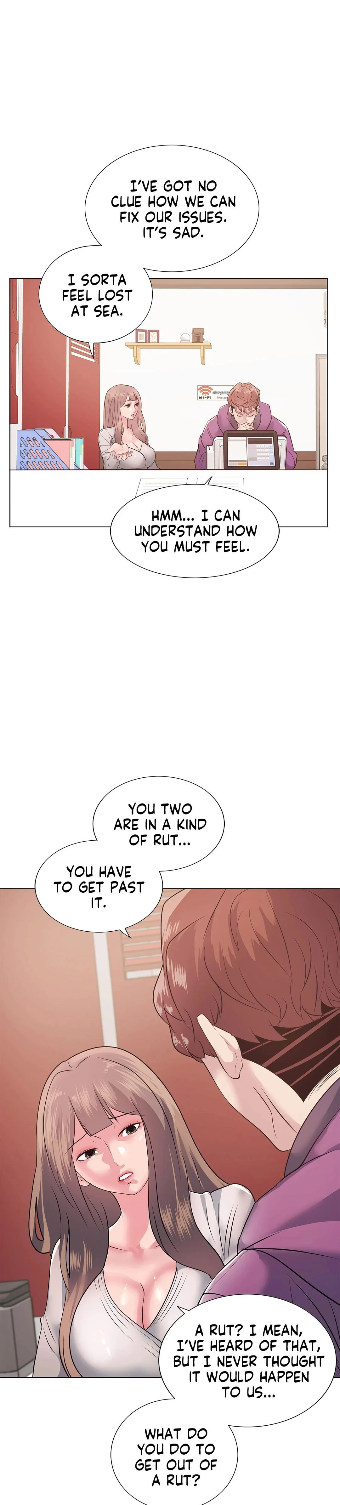 Sex Toy Try-Outs - Chapter 12 [photo 18] - MangaPorn