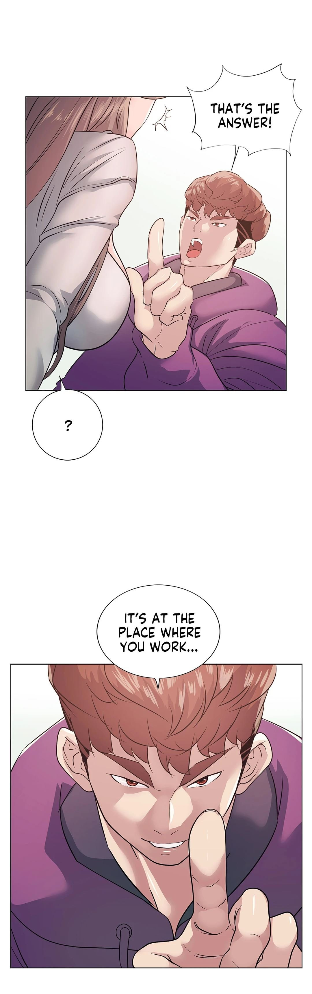 Sex Toy Try-Outs - Chapter 12 [photo 20] - MangaPorn