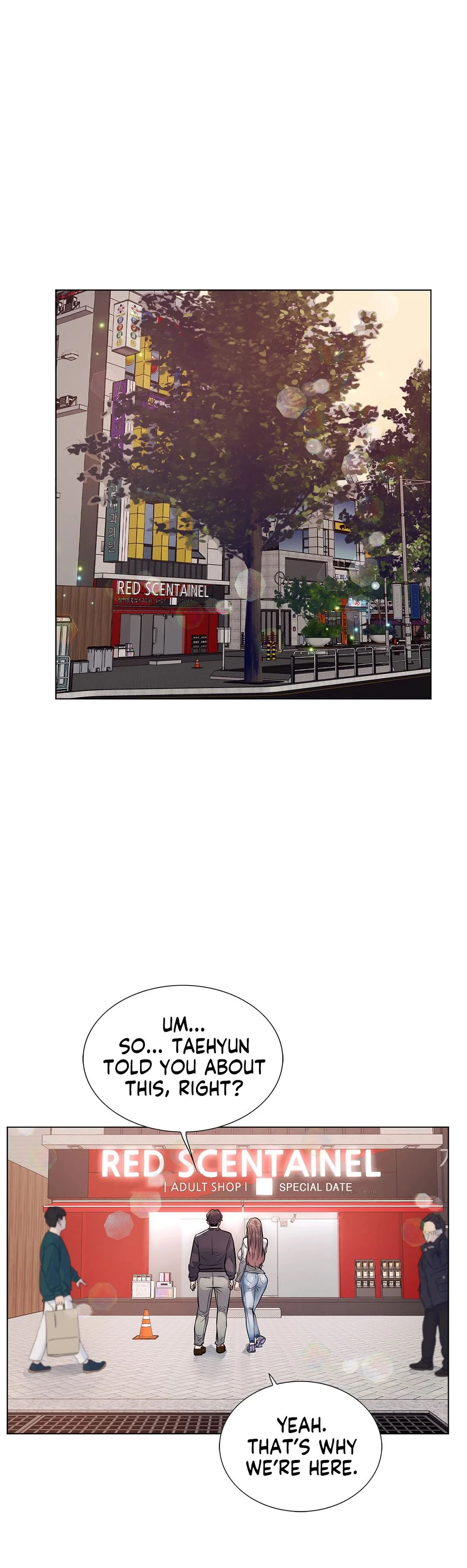 Sex Toy Try-Outs - Chapter 12 [photo 25] - MangaPorn