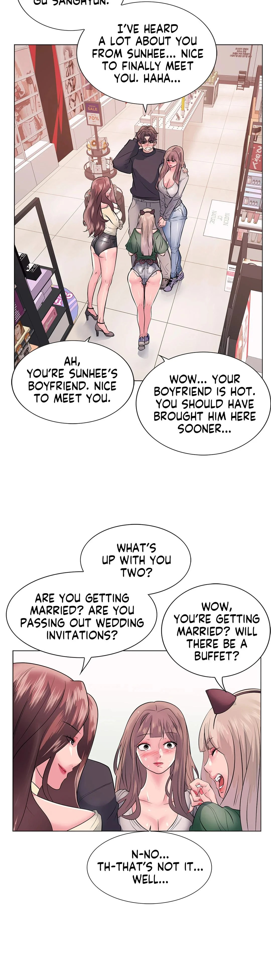 Sex Toy Try-Outs - Chapter 12 [photo 31] - MangaPorn