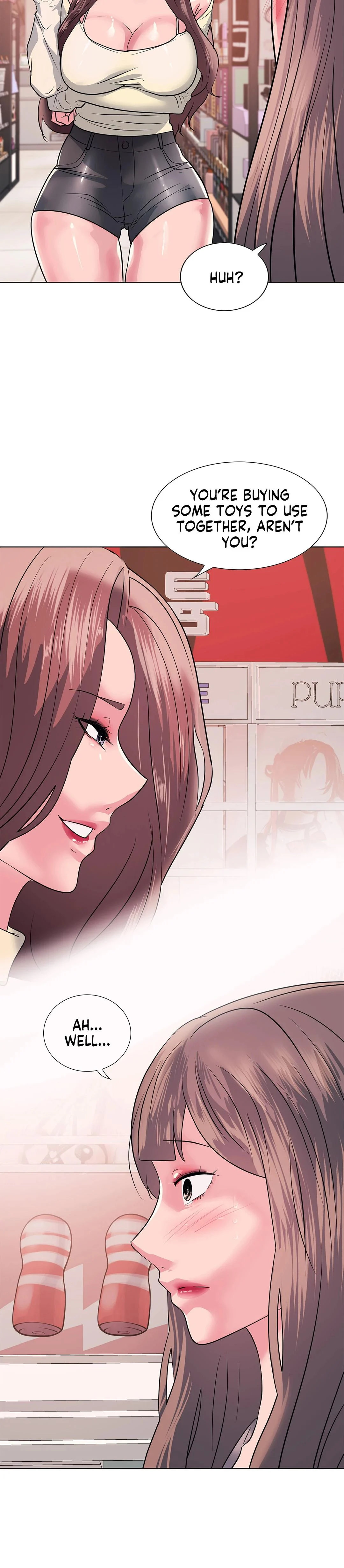 Sex Toy Try-Outs - Chapter 12 [photo 33] - MangaPorn