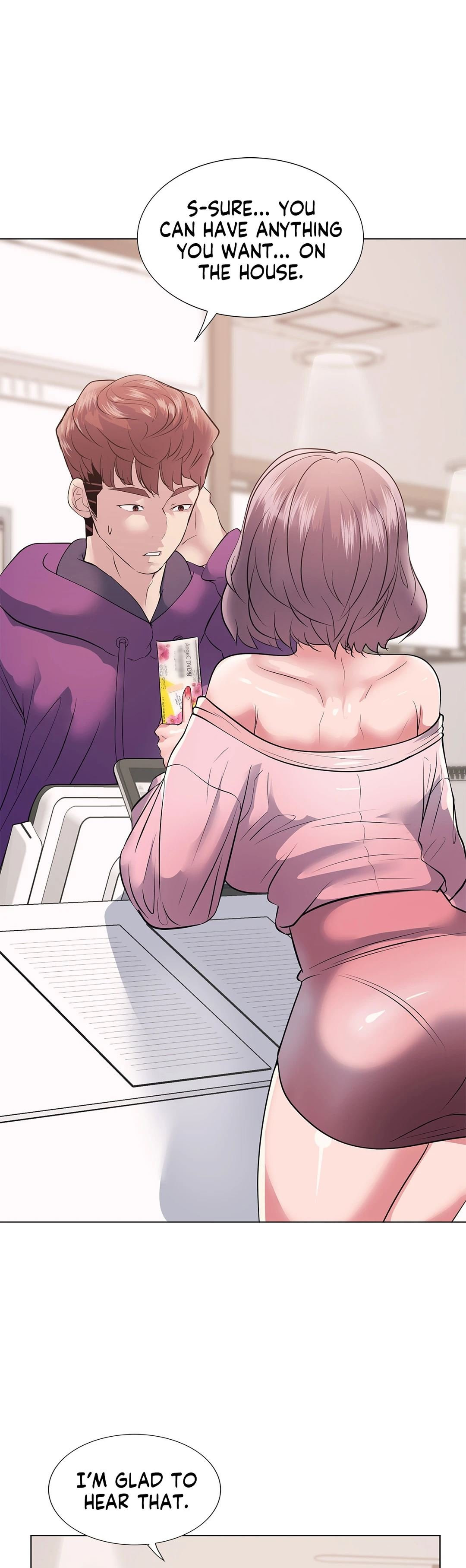 Sex Toy Try-Outs - Chapter 12 [photo 4] - MangaPorn